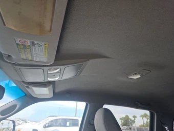 2013 Toyota Tacoma PreRunner Crew Cab Medium Bed - miniatura 17