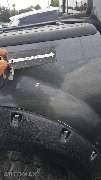 2013 Toyota Tacoma PreRunner Crew Cab Medium Bed - miniatura 22