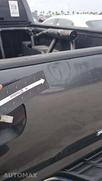 2013 Toyota Tacoma PreRunner Crew Cab Medium Bed - miniatura 44