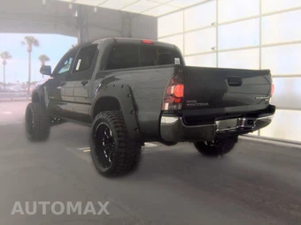 2013 Toyota Tacoma PreRunner Crew Cab Medium Bed - miniatura 6