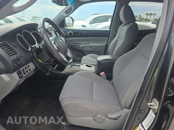2013 Toyota Tacoma PreRunner Crew Cab Medium Bed - miniatura 7