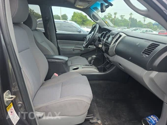 2013 Toyota Tacoma PreRunner Crew Cab Medium Bed - miniatura 8