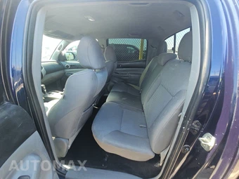 2013 Toyota Tacoma PreRunner Crew Cab Medium Bed - miniatura 13