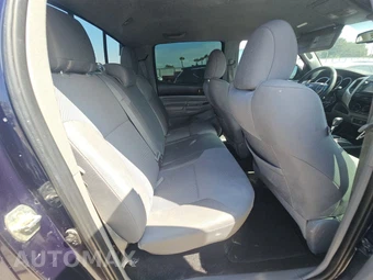 2013 Toyota Tacoma PreRunner Crew Cab Medium Bed - miniatura 14
