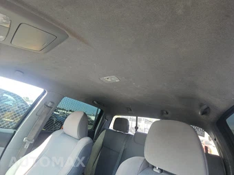 2013 Toyota Tacoma PreRunner Crew Cab Medium Bed - miniatura 15