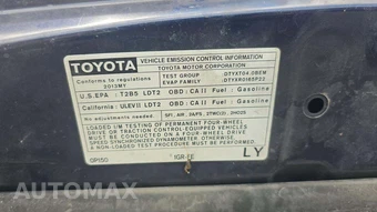 2013 Toyota Tacoma PreRunner Crew Cab Medium Bed - miniatura 21