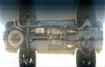 2013 Toyota Tacoma PreRunner Crew Cab Medium Bed - miniatura 22