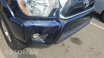 2013 Toyota Tacoma PreRunner Crew Cab Medium Bed - miniatura 24