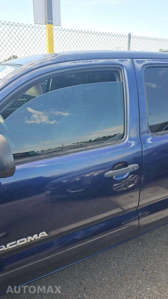 2013 Toyota Tacoma PreRunner Crew Cab Medium Bed - miniatura 28