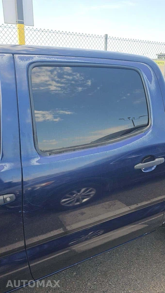 2013 Toyota Tacoma PreRunner Crew Cab Medium Bed - miniatura 29