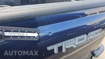 2013 Toyota Tacoma PreRunner Crew Cab Medium Bed - miniatura 31