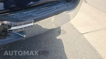 2013 Toyota Tacoma PreRunner Crew Cab Medium Bed - miniatura 34