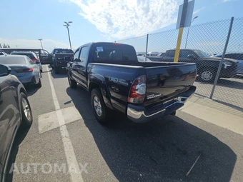 2013 Toyota Tacoma PreRunner Crew Cab Medium Bed - miniatura 6