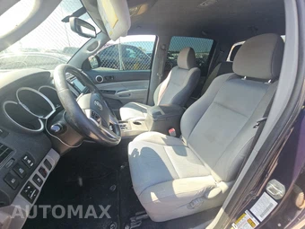 2013 Toyota Tacoma PreRunner Crew Cab Medium Bed - miniatura 7