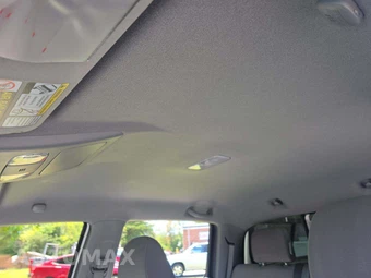 2013 Toyota Tacoma PreRunner Crew Cab Medium Bed - miniatura 11