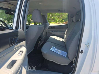 2013 Toyota Tacoma PreRunner Crew Cab Medium Bed - miniatura 13