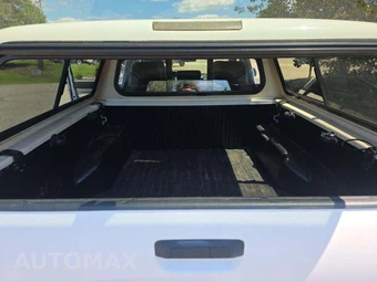 2013 Toyota Tacoma PreRunner Crew Cab Medium Bed - miniatura 14