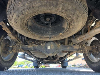 2013 Toyota Tacoma PreRunner Crew Cab Medium Bed - miniatura 15