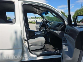 2013 Toyota Tacoma PreRunner Crew Cab Medium Bed - miniatura 18