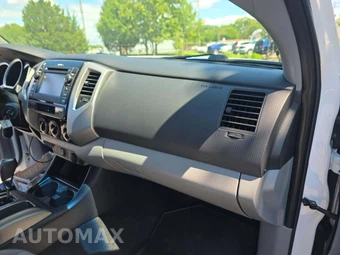 2013 Toyota Tacoma PreRunner Crew Cab Medium Bed - miniatura 19