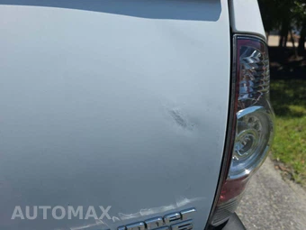 2013 Toyota Tacoma PreRunner Crew Cab Medium Bed - miniatura 23