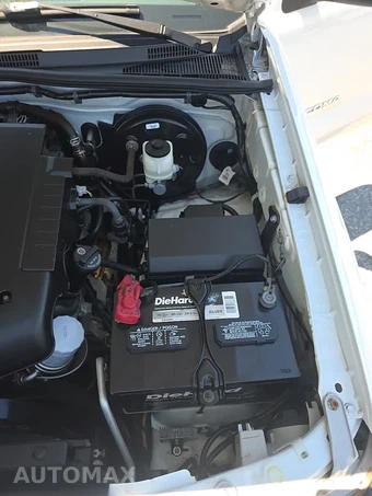 2013 Toyota Tacoma PreRunner Crew Cab Medium Bed - miniatura 26
