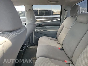 2013 Toyota Tacoma PreRunner Crew Cab Medium Bed – miniatura 13