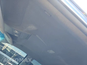 2013 Toyota Tacoma PreRunner Crew Cab Medium Bed – miniatura 17