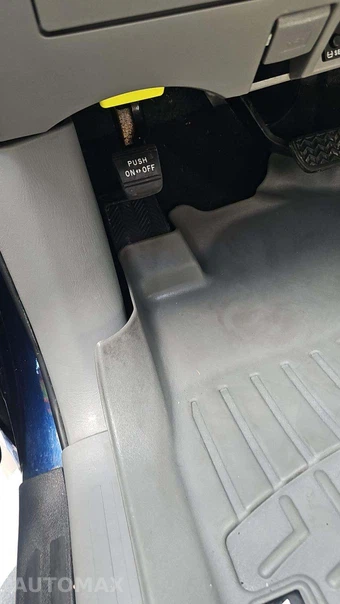 2013 Toyota Tacoma PreRunner Crew Cab Medium Bed – miniatura 18