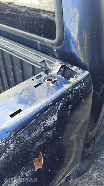 2013 Toyota Tacoma PreRunner Crew Cab Medium Bed – miniatura 26