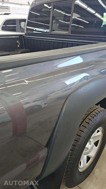 2013 Toyota Tacoma PreRunner Crew Cab Medium Bed - miniatura 10