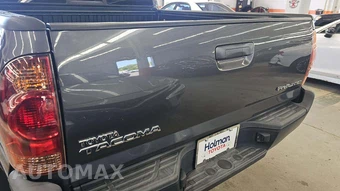 2013 Toyota Tacoma PreRunner Crew Cab Medium Bed - miniatura 7
