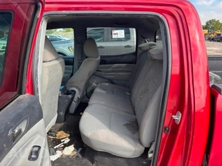 2013 Toyota Tacoma PreRunner Crew Cab Medium Bed - miniatura 10