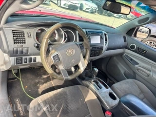 2013 Toyota Tacoma PreRunner Crew Cab Medium Bed - miniatura 13