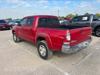 2013 Toyota Tacoma PreRunner Crew Cab Medium Bed - miniatura 7