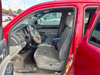 2013 Toyota Tacoma PreRunner Crew Cab Medium Bed - miniatura 9