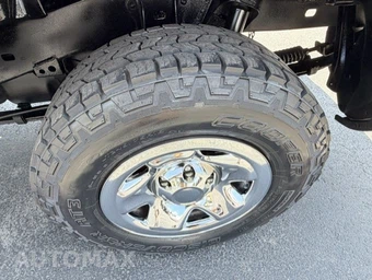 2013 Toyota Tacoma PreRunner Extended Cab Medium Bed w/Rear Doors - miniatura 10