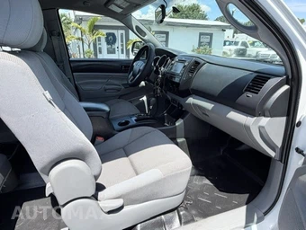 2013 Toyota Tacoma PreRunner Extended Cab Medium Bed w/Rear Doors - miniatura 15