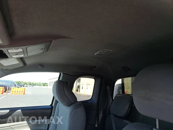 2013 Toyota Tacoma PreRunner Extended Cab Medium Bed w/Rear Doors - miniatura 20