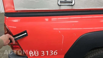 2013 Toyota Tacoma PreRunner Extended Cab Medium Bed w/Rear Doors - miniatura 21