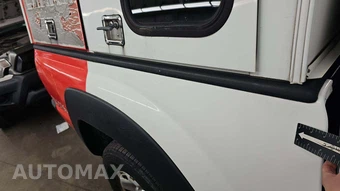 2013 Toyota Tacoma PreRunner Extended Cab Medium Bed w/Rear Doors - miniatura 31