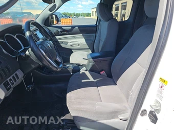 2013 Toyota Tacoma PreRunner Extended Cab Medium Bed w/Rear Doors - miniatura 7