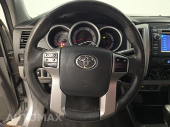 2013 Toyota Tacoma PreRunner Extended Cab Medium Bed w/Rear Doors - miniatura 10