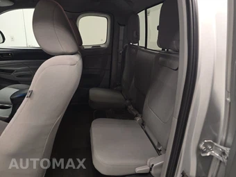 2013 Toyota Tacoma PreRunner Extended Cab Medium Bed w/Rear Doors - miniatura 13