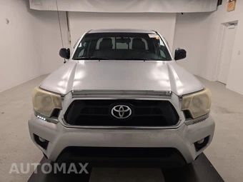 2013 Toyota Tacoma PreRunner Extended Cab Medium Bed w/Rear Doors - miniatura 2
