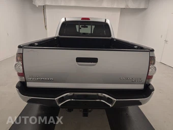 2013 Toyota Tacoma PreRunner Extended Cab Medium Bed w/Rear Doors - miniatura 5