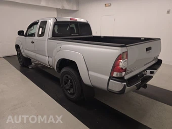 2013 Toyota Tacoma PreRunner Extended Cab Medium Bed w/Rear Doors - miniatura 6