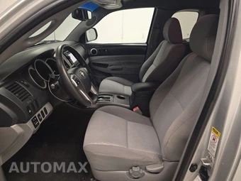 2013 Toyota Tacoma PreRunner Extended Cab Medium Bed w/Rear Doors - miniatura 7