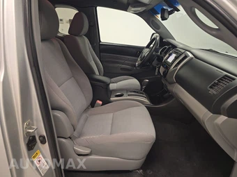 2013 Toyota Tacoma PreRunner Extended Cab Medium Bed w/Rear Doors - miniatura 8