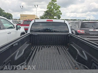 2013 Toyota Tacoma PreRunner Extended Cab Medium Bed w/Rear Doors – miniatura 16
